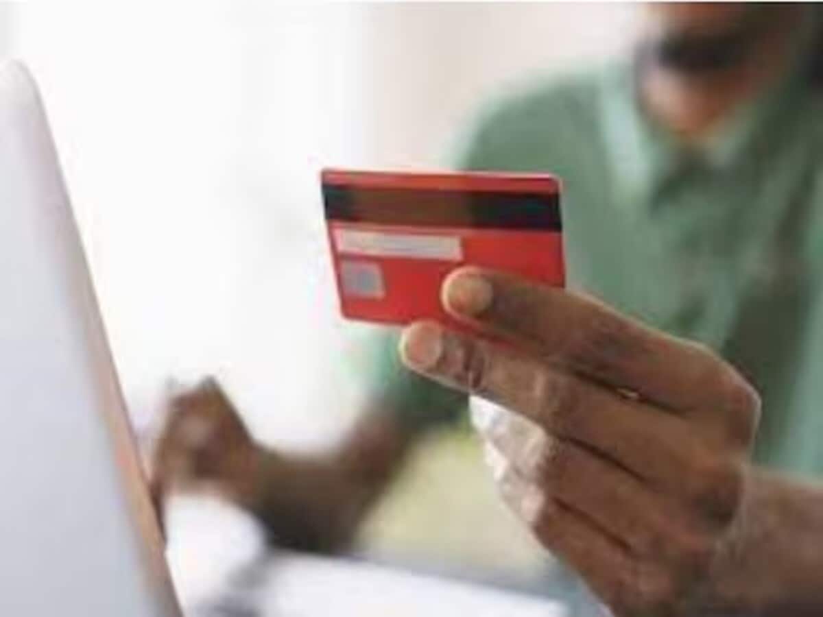 credit card credit card