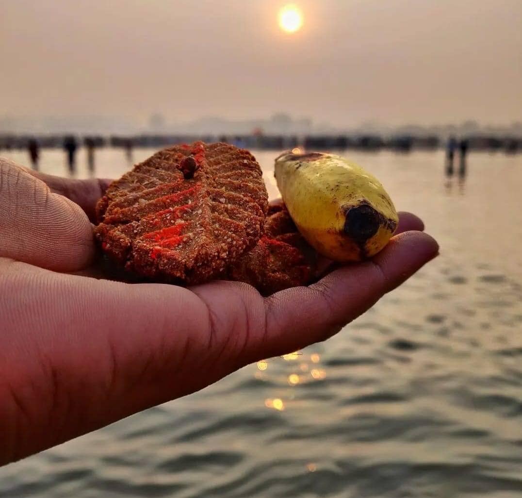 Importance of Chhath Puja and the glory of Prasad Importance of Chhath Puja and the glory of Prasad