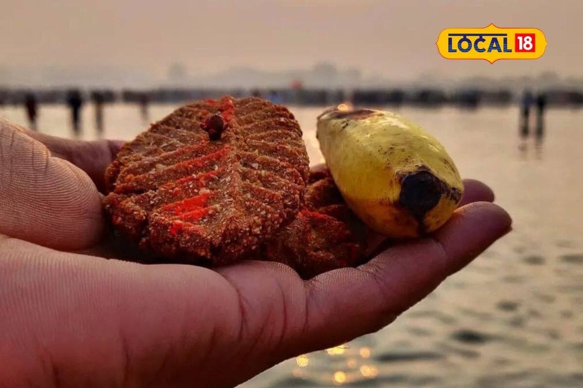 More Than A Snack: Why One Prasad Is Non-Negotiable For Chhath