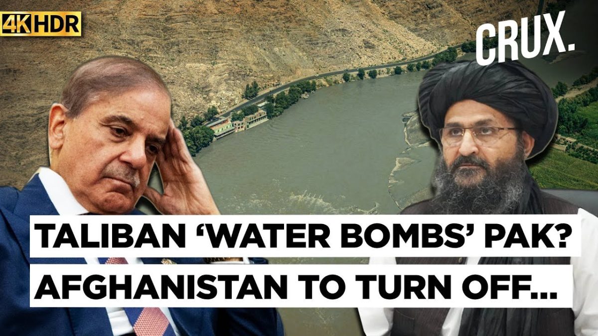 Pakistan Launches TTP Clean up Op With Taliban In Turkey For Truce Talks? Kabul Orders To Build…| 4K