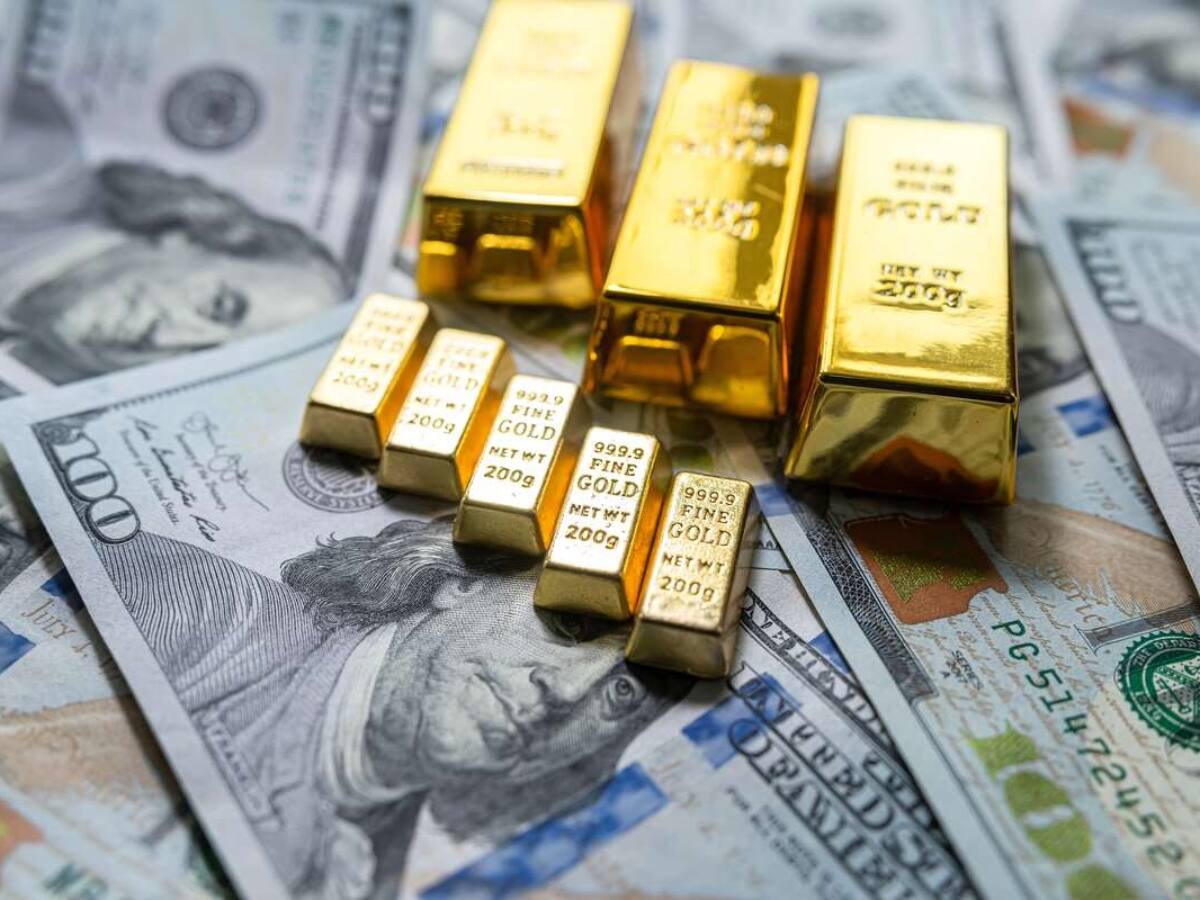 Gold cheaper than India Gold cheaper than India