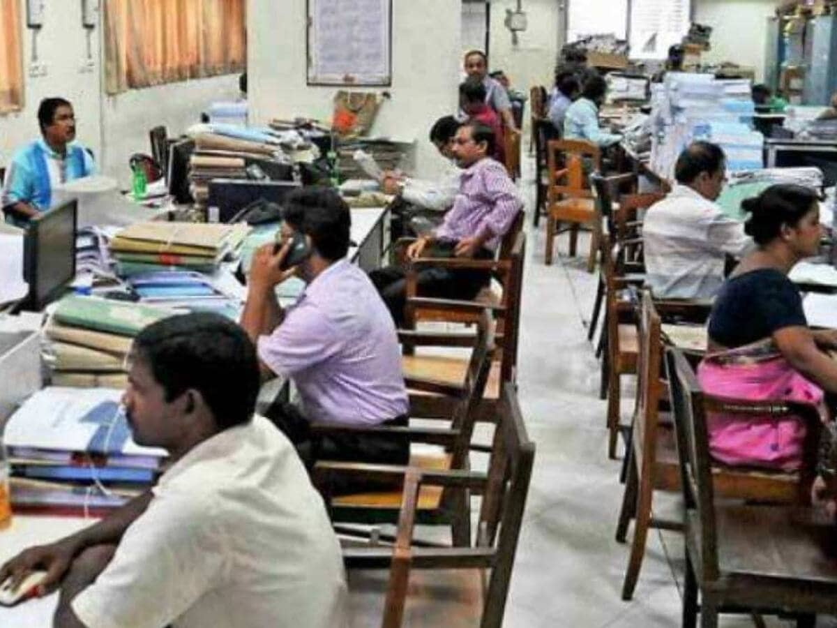 government employees gratuity news government employees gratuity news