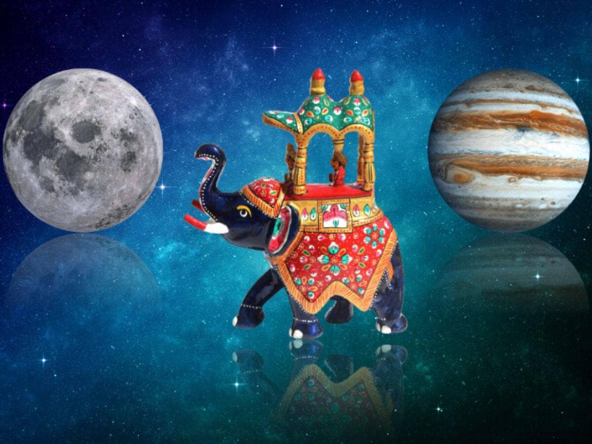 Gajkesri Yog 2025 Gajkesri Yog 2025