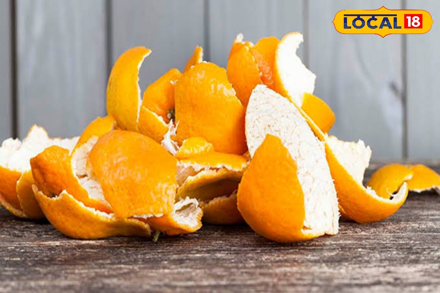 काम कैसे करता है? चूहे तेज गंध बिल्कुल पसंद नहीं करते। संतरे के छिलकों में एक तेज और तीखी खुशबू होती है जो चूहों को बहुत बुरी लगती है। यह गंध उन्हें दूर भगा देती है। काम कैसे करता है? चूहे तेज गंध बिल्कुल पसंद नहीं करते। संतरे के छिलकों में एक तेज और तीखी खुशबू होती है जो चूहों को बहुत बुरी लगती है। यह गंध उन्हें दूर भगा देती है।