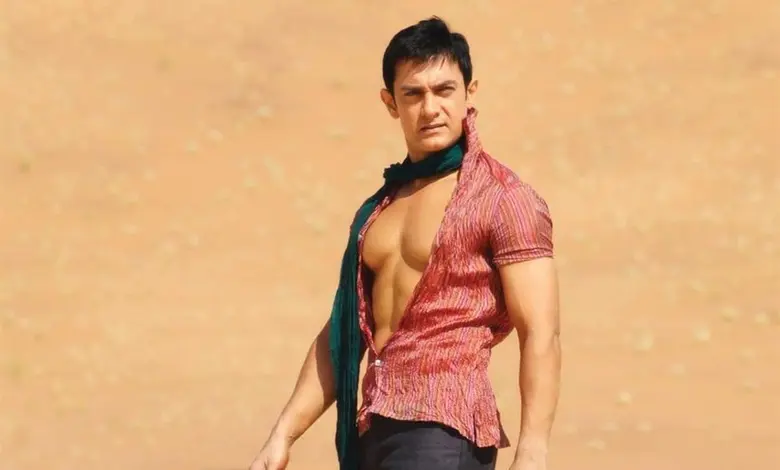 Yes, you guessed that right. We’re talking about Aamir Khan. He was admired by former Pakistan PM Imran Khan. And the namesake connection? Aamir’s nephew is also named Imran Khan, the grandson of filmmaker Nasir Hussain.