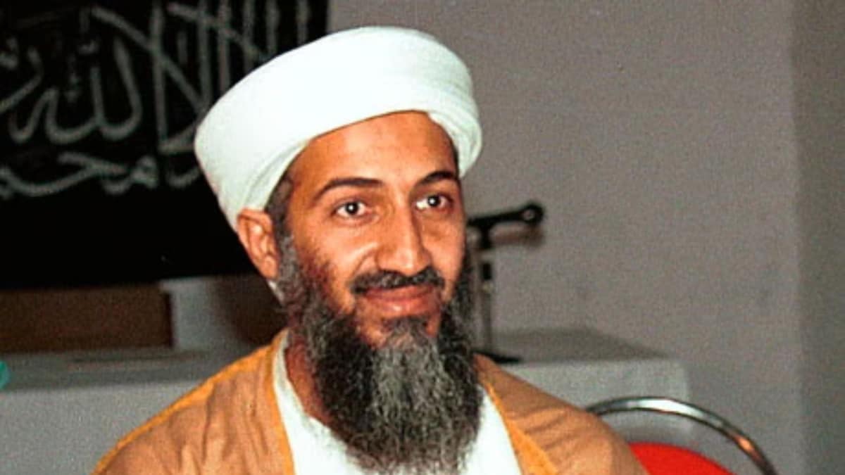 Osama Bin Laden Fled Disguised As Woman After US Launched Op Post 9/11 Attacks: Ex-CIA Officer
