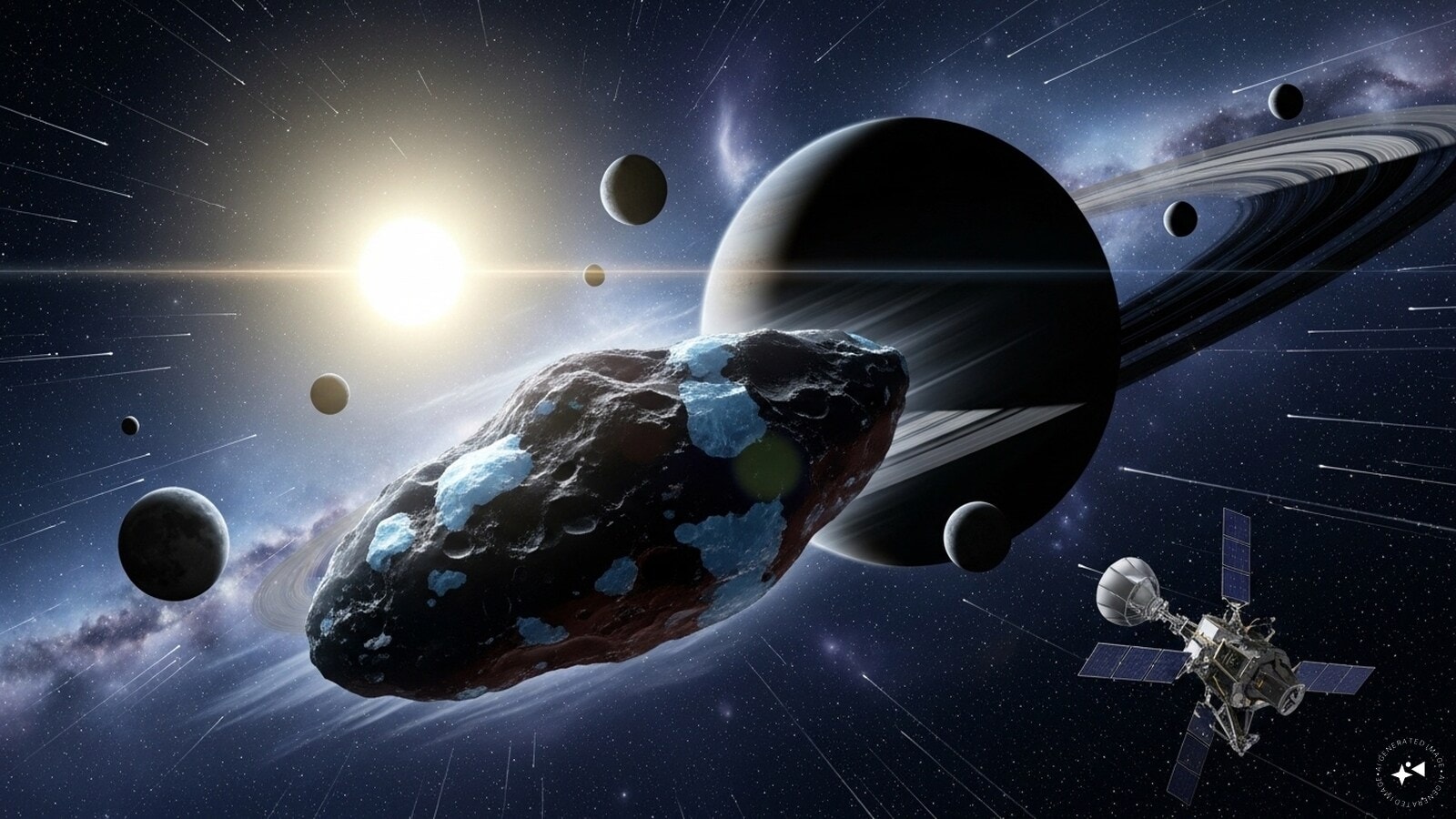 Vacation Before October 29? The Strange Warning Behind 3I/ATLAS Vacation Before October 29? The Strange Warning Behind 3I/ATLAS