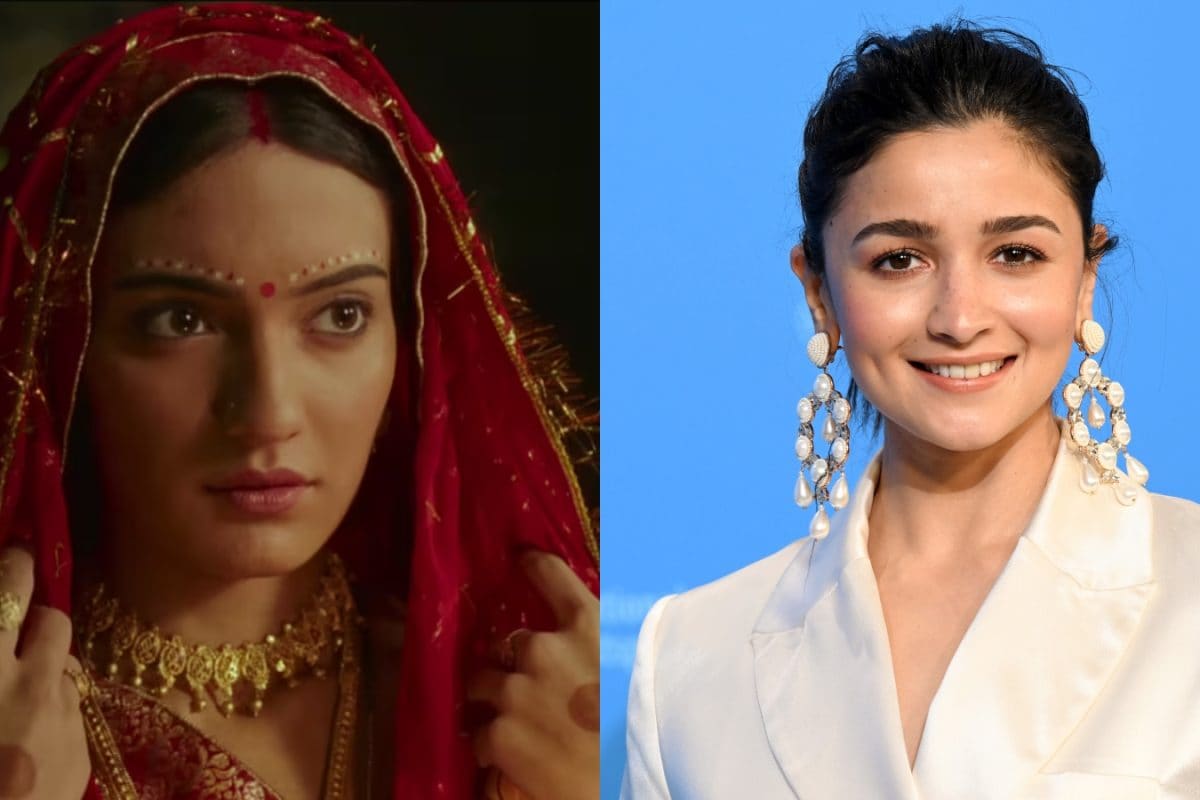 Filmfare 2025: Laapataa Ladies Sweeps Awards