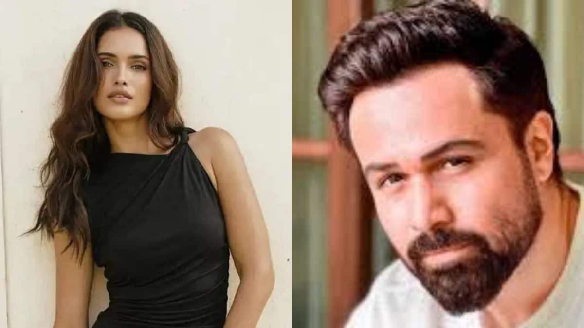 पूर्व मिस यूनिवर्स इंडिया वर्तिका सिंह इमरान हाशमी की फिल्म ‘हक’ से बॉलीवुड में डेब्यू करेंगी बॉलीवुड नेवस