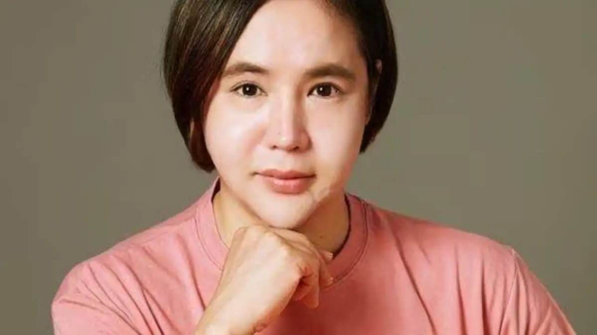 Director Shin Sung-Hoon Dies, Funeral Held Without Family