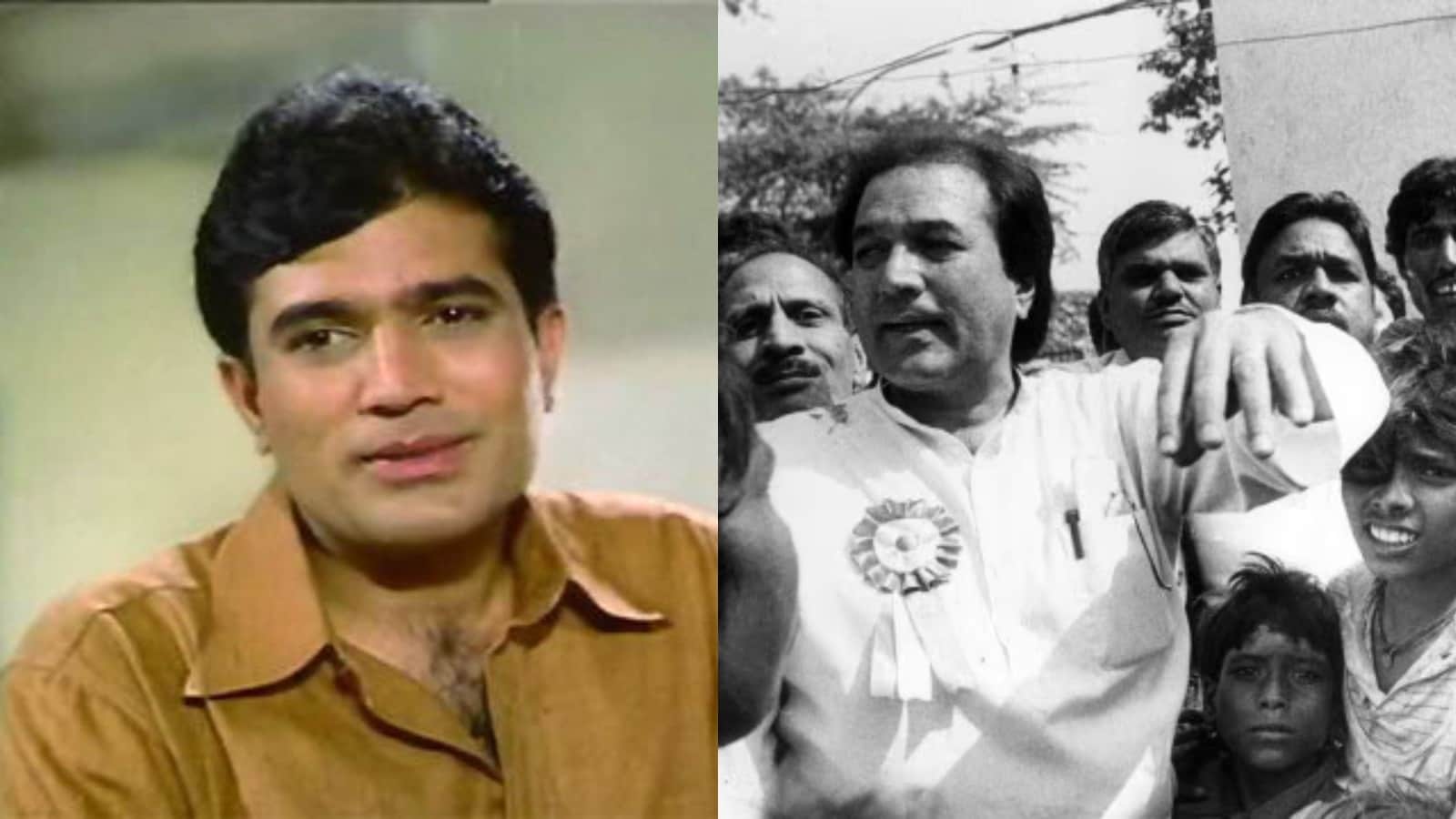 ‘Women Held Tyres Of His Car’: Rajesh Khanna’s Stardom Was So Wild Paramilitary Forces Had To Step In