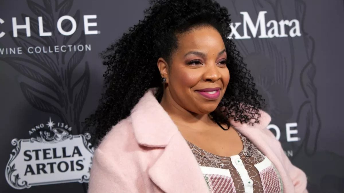 Kimberly Hébert Gregory, Popular Vice Principals Actor, Dies At 52