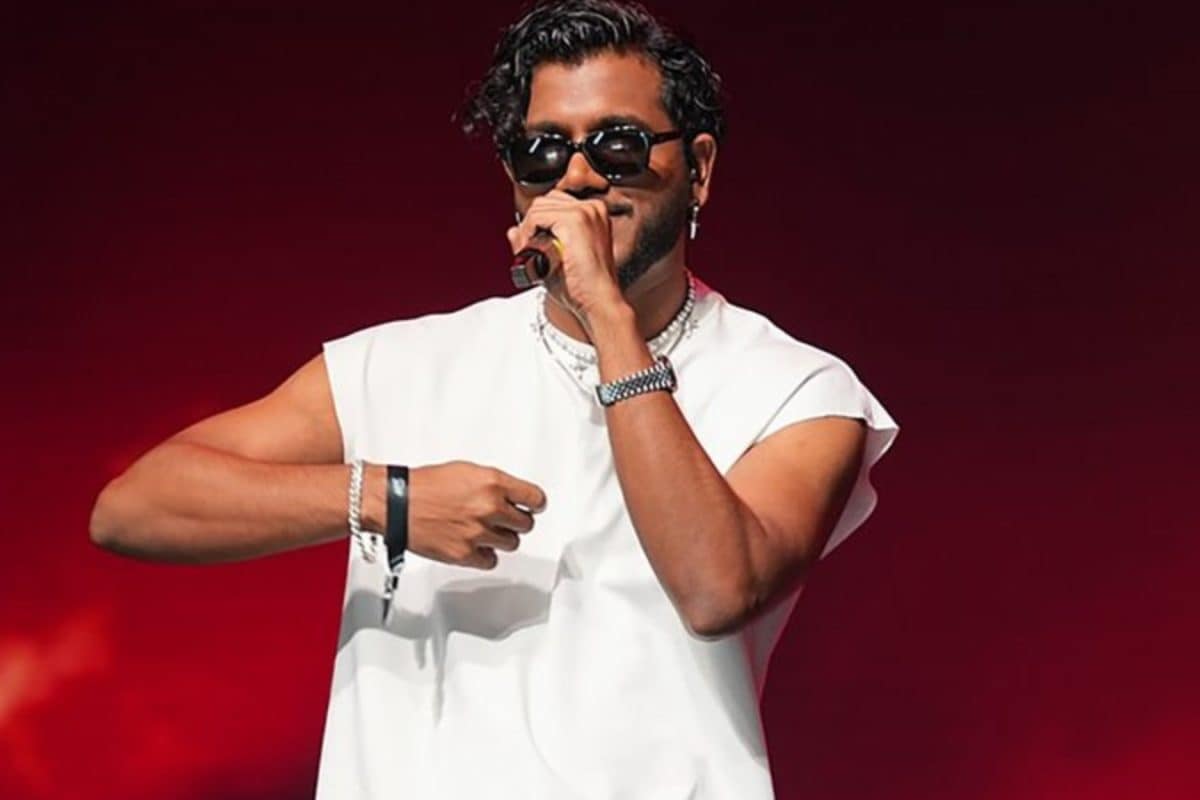 King Shares How He Walks The Line Between Creating Music And Building A Cult Following