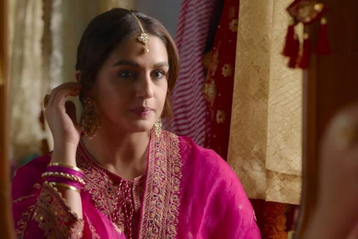 Single Salma Review: Huma Qureshi’s Film Is A Lesson In How Not To Write A Modern Woman