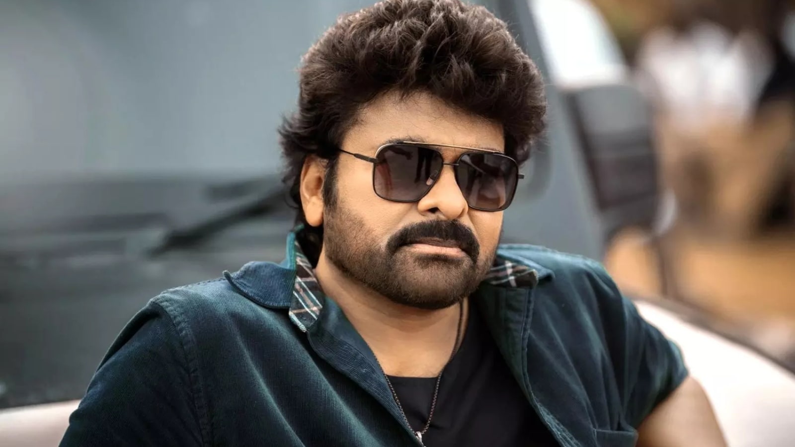Escândalo Deepfake: Vídeos Pornográficos de Chiranjeevi Causam Fúria e Polícia é Acionada!