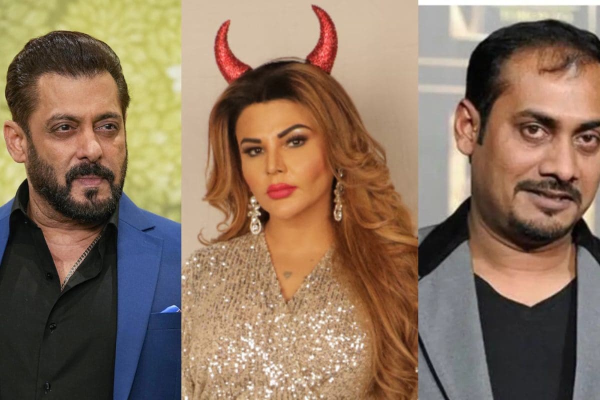 'Salman Khan Ke Dushman': Rakhi Sawant Says Abhinav Kashyap Did 'Ladkibaazi' On Dabangg Sets