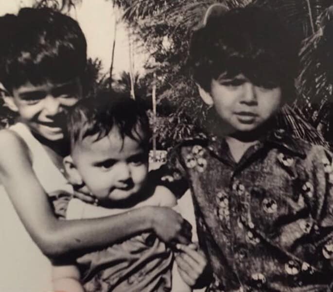 Today, we are going to talk about a similar story about an Indian actress who once made her living as a Yoga Instructor and later delivered a that grossed over Rs 2,400 crore at the box office. Can you guess the name? Today, we are going to talk about a similar story about an Indian actress who once made her living as a Yoga Instructor and later delivered a that grossed over Rs 2,400 crore at the box office. Can you guess the name?