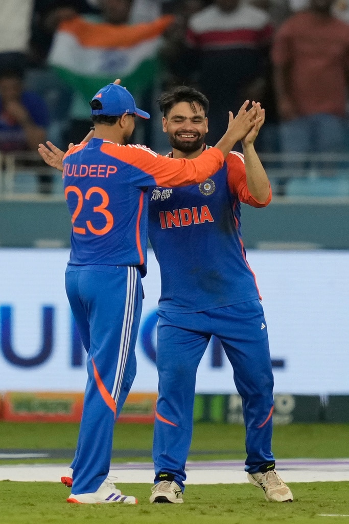 Rinku Singh, Kuldeep Yadav - Finsiher Rinku construiu uma reputação de lidar com a pressão e vencer os jogos atrasados. Enquanto isso, as variações de Kuldeep podem incomodar os batedores, mesmo em campos australianos.
