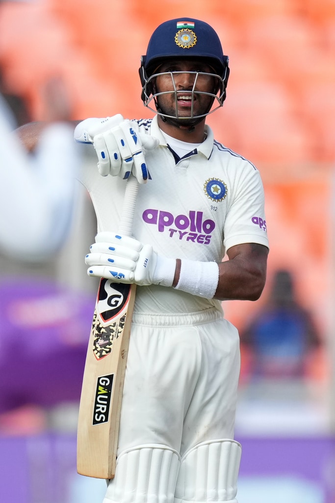Dhruv Jurel and Rishabh Pant Dhruv Jurel and Rishabh Pant