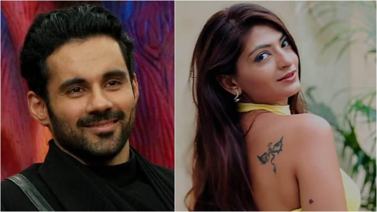 Akanksha Jindal Clarifies Separation from Abhishek Bajaj
