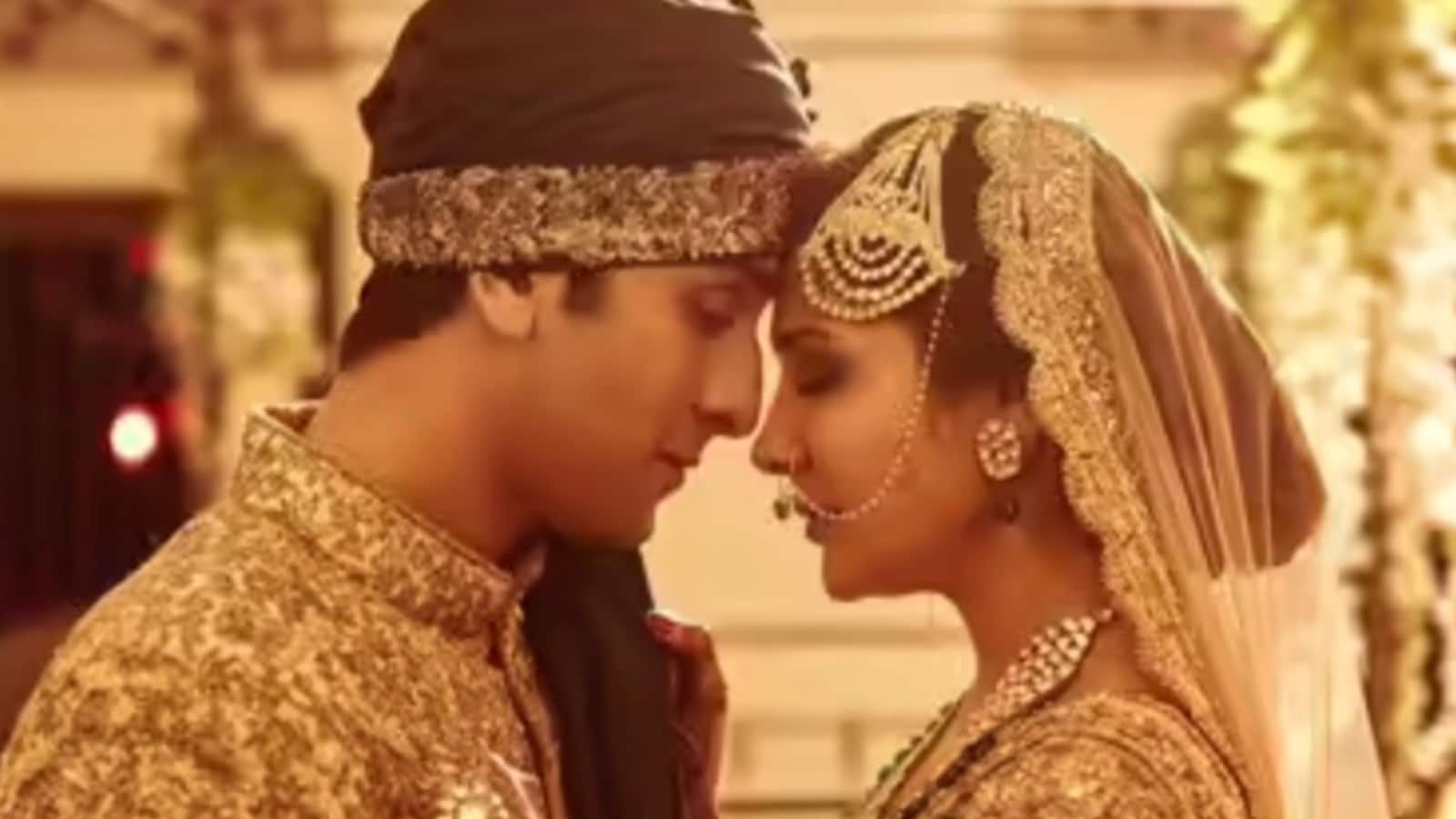 Ae Dil Hai Mushkil Turns