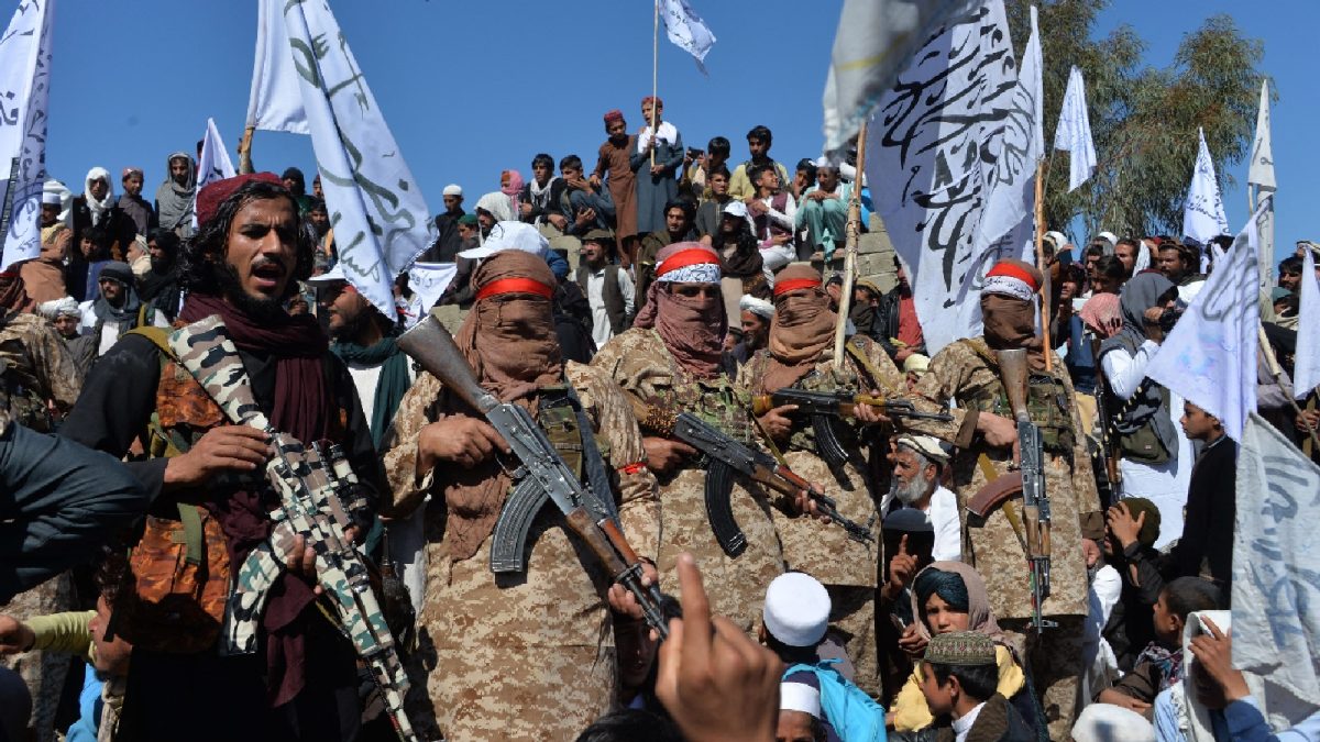 Pakistan-Afghanistan Border Clashes: What Triggered The Fighting And Could It Escalate?