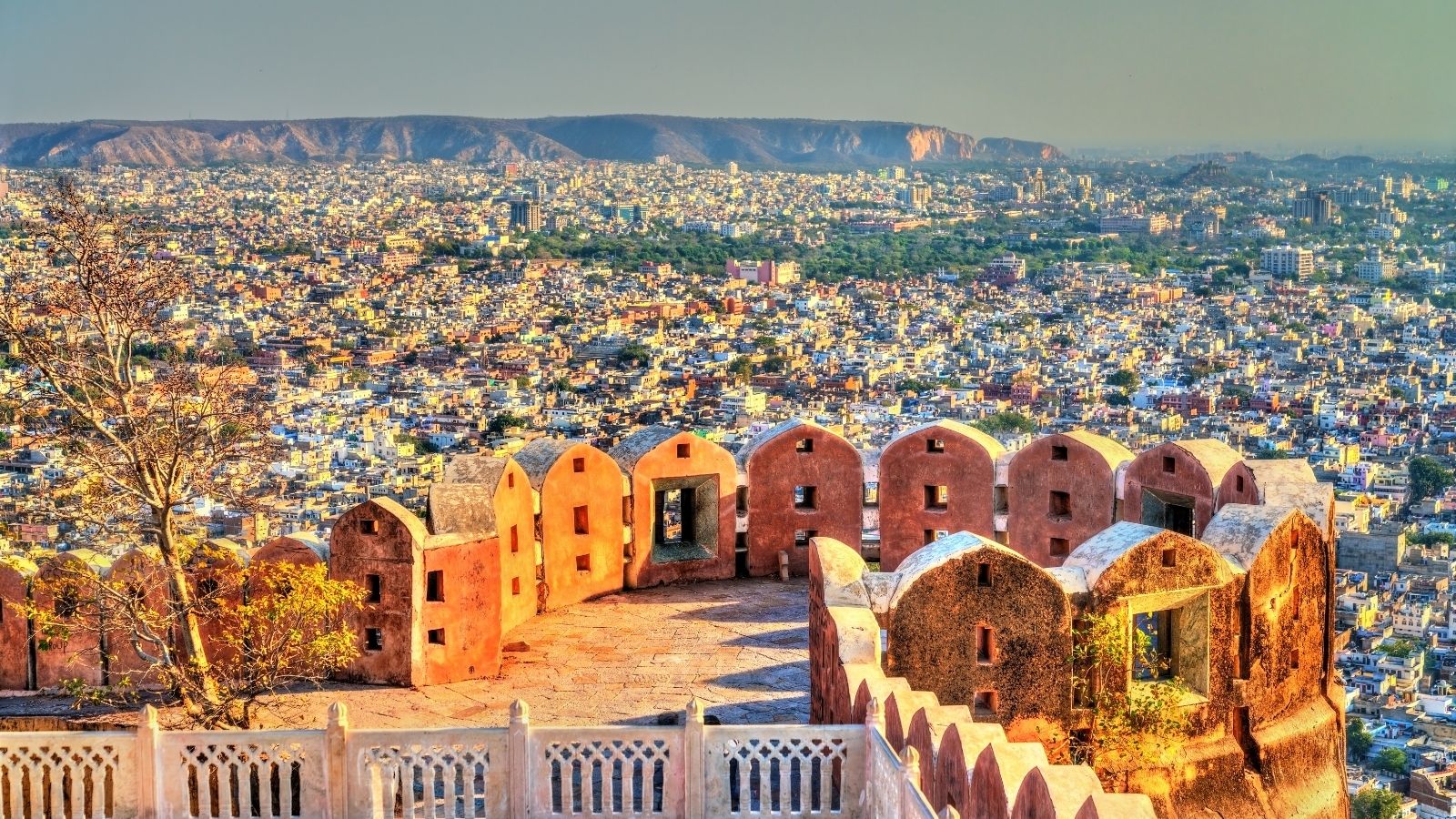 Will India’s Cities Be Livable In 2045? Will India’s Cities Be Livable In 2045?