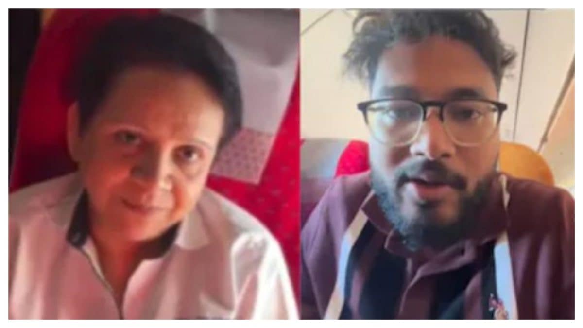 ‘Did It For Views’: MNS Slams Influencer As Hyundai Employee Loses Job ...