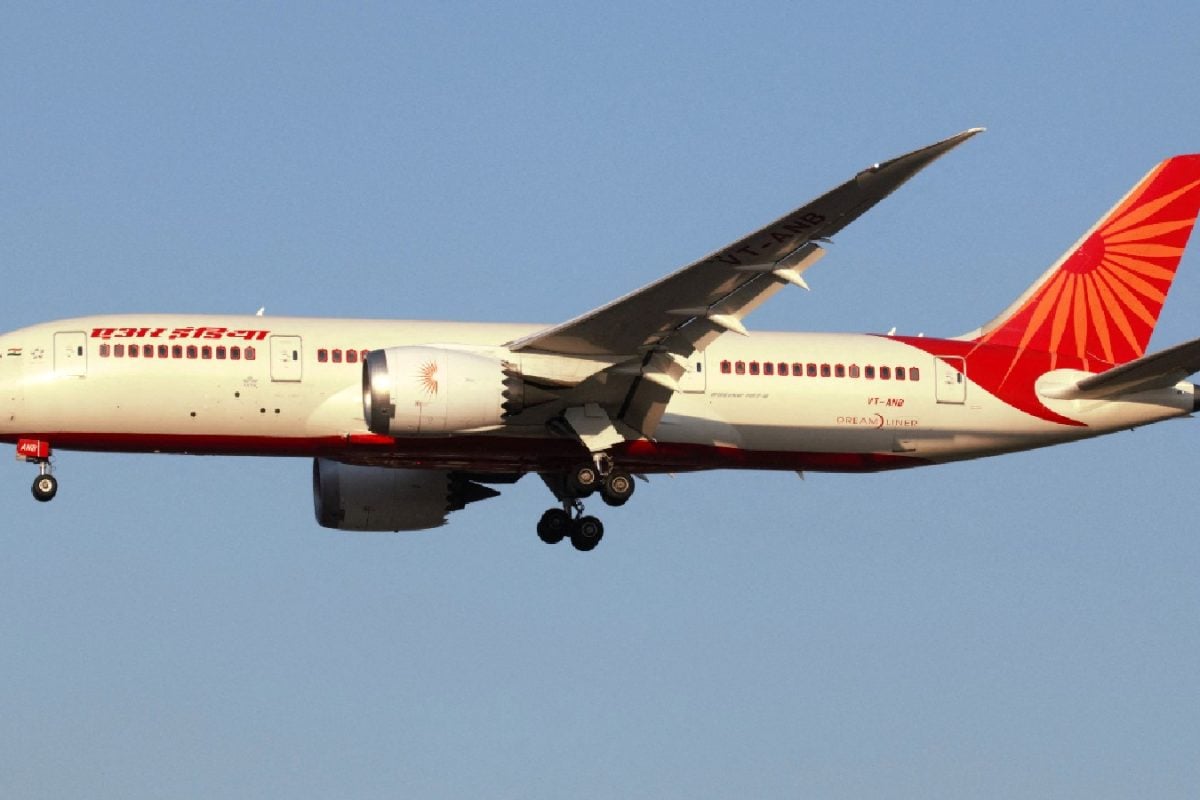 DGCA order Air India to reinspect emergency system