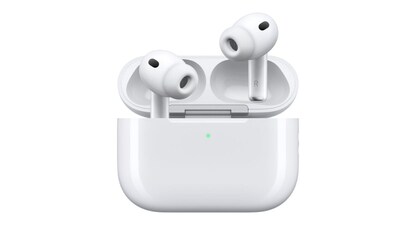 Prolonged use of earpods at high volume can increase the risk of permanent hearing damage, warn ENT experts. 