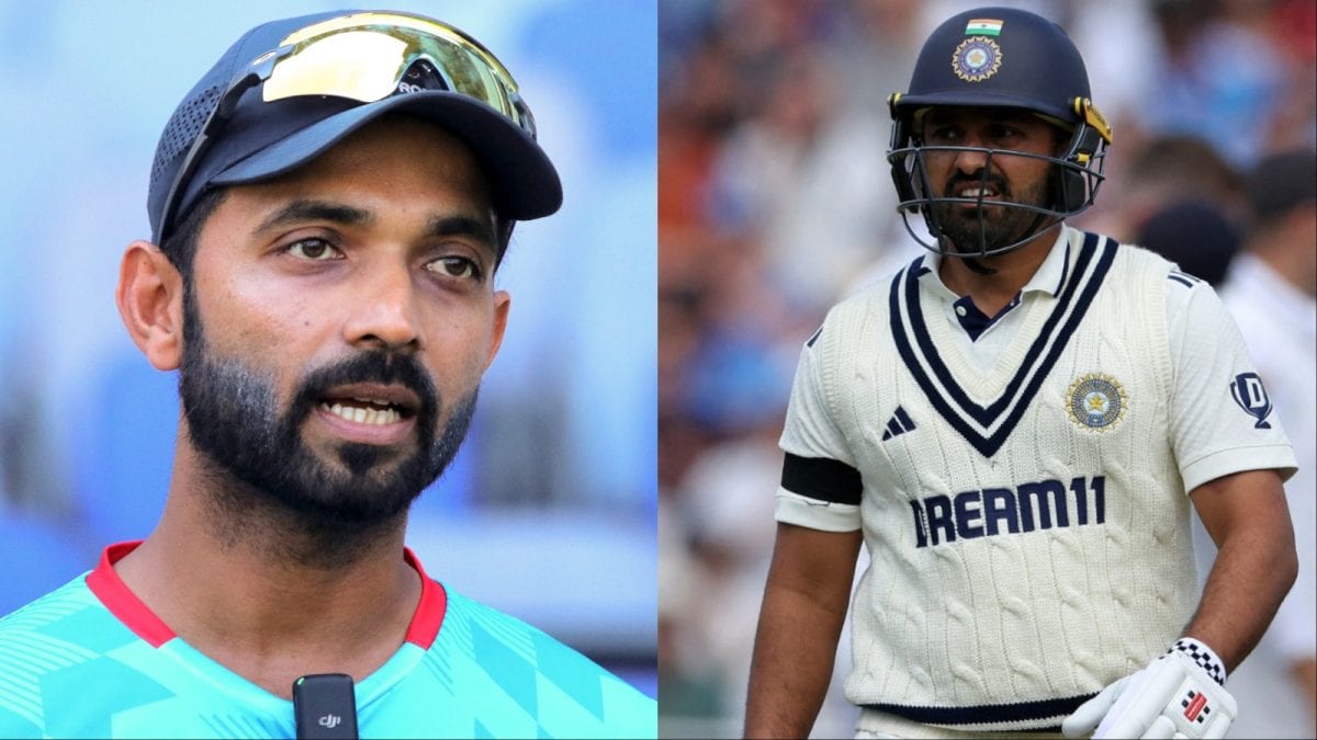 Rahane and Pujara Question Karun Nair's Test Squad Exclusion