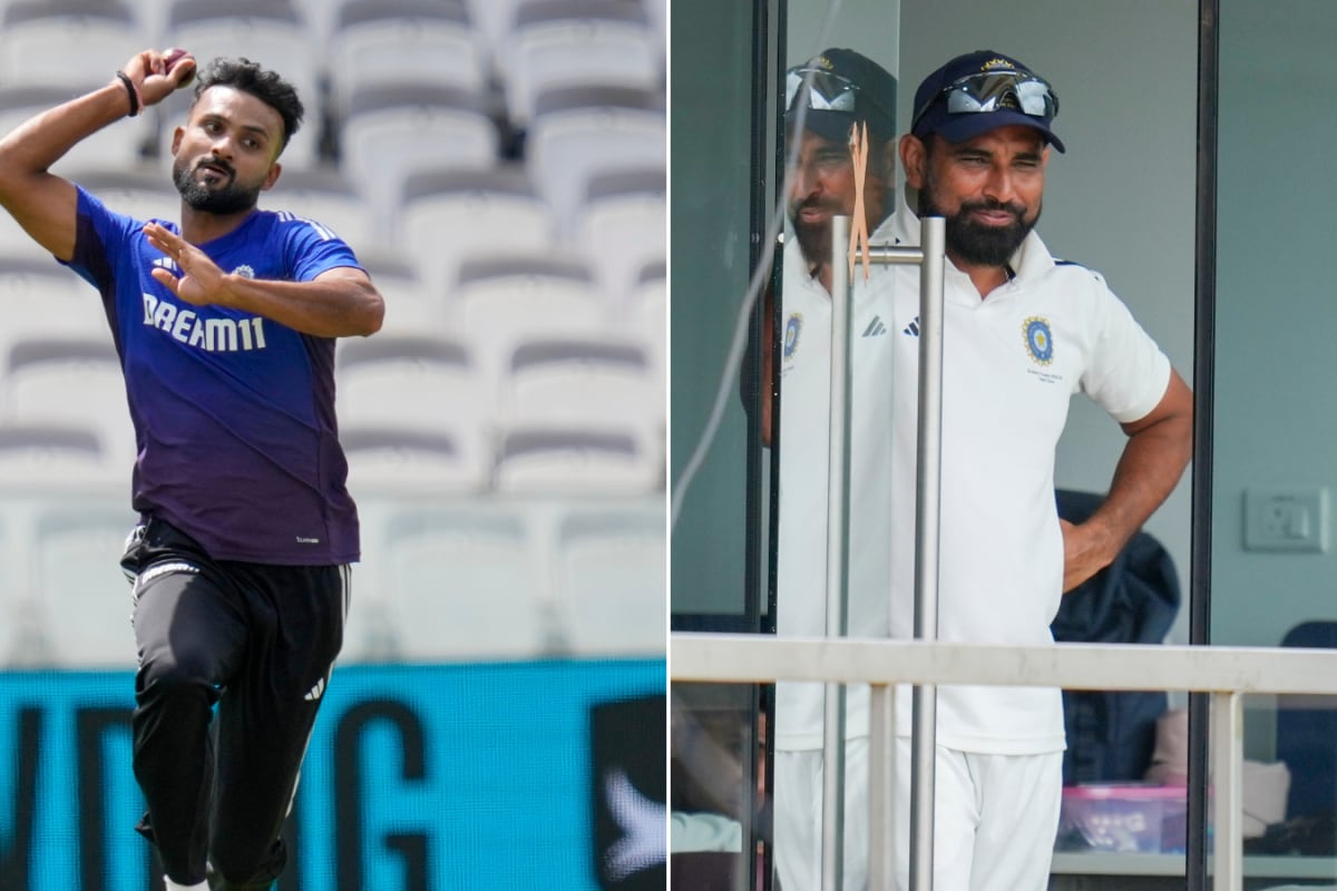 Ganguly oversees Bengal training for Ranji Trophy