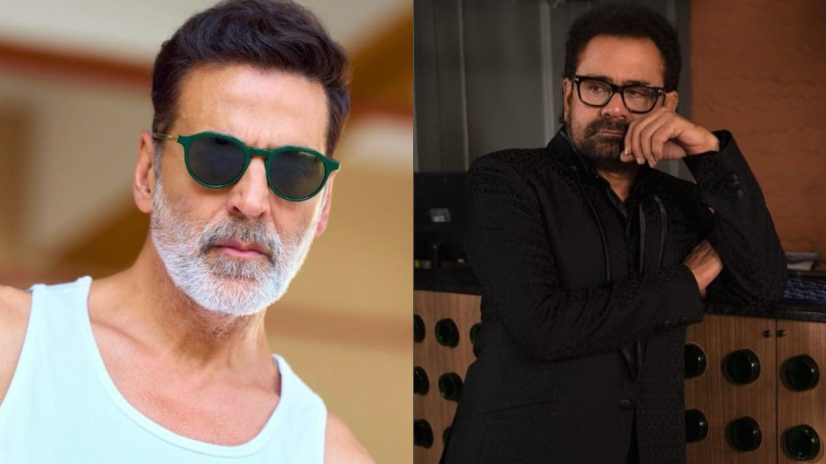 Akshay Kumar and Anees Bazmee Reunite for Family Comedy