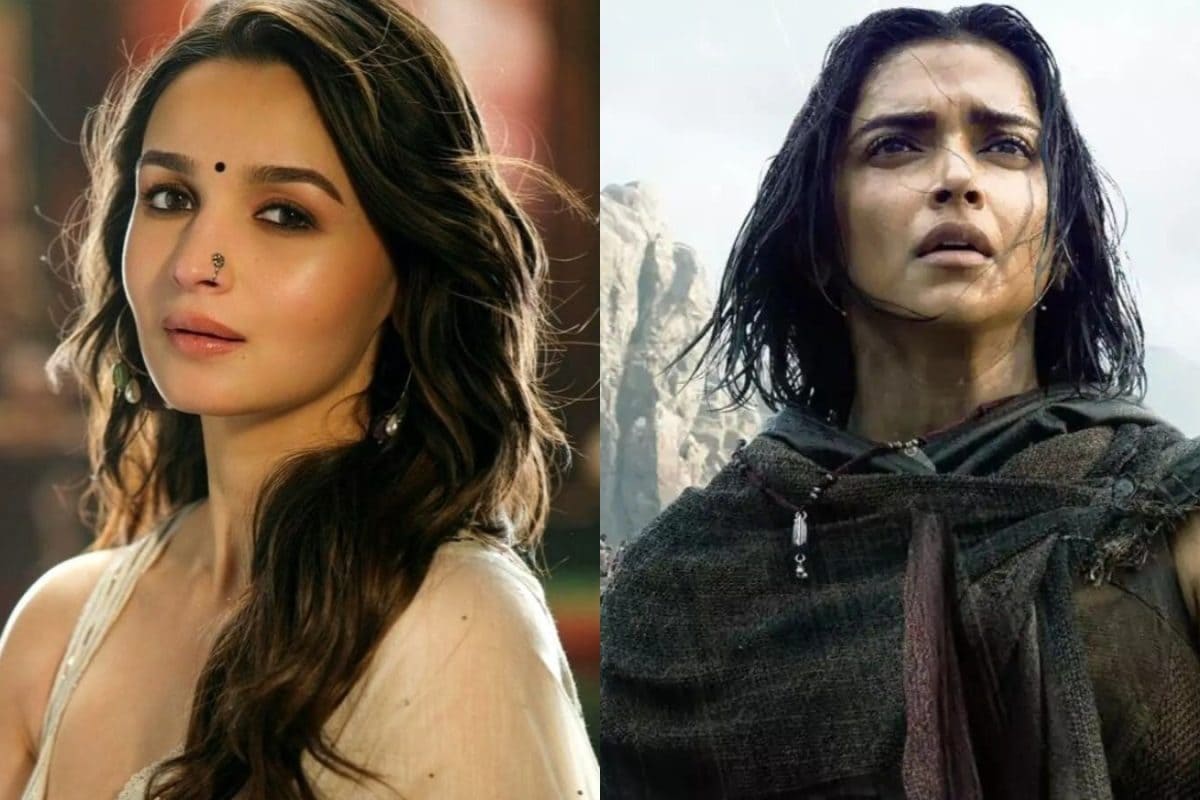 Is Alia replacing Deepika in Kalki 2898 AD sequel?