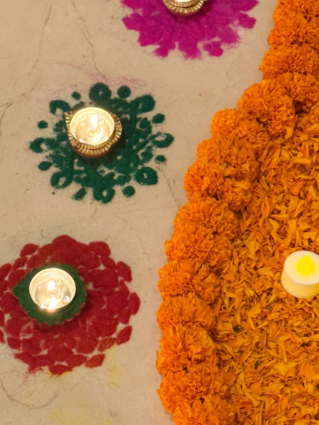 आलिया भट्ट दिवाली 2025 तस्वीरें