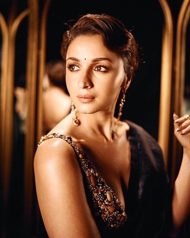 Alia Bhatt-inspired hairstyles for festive season Alia Bhatt-inspired hairstyles for festive season