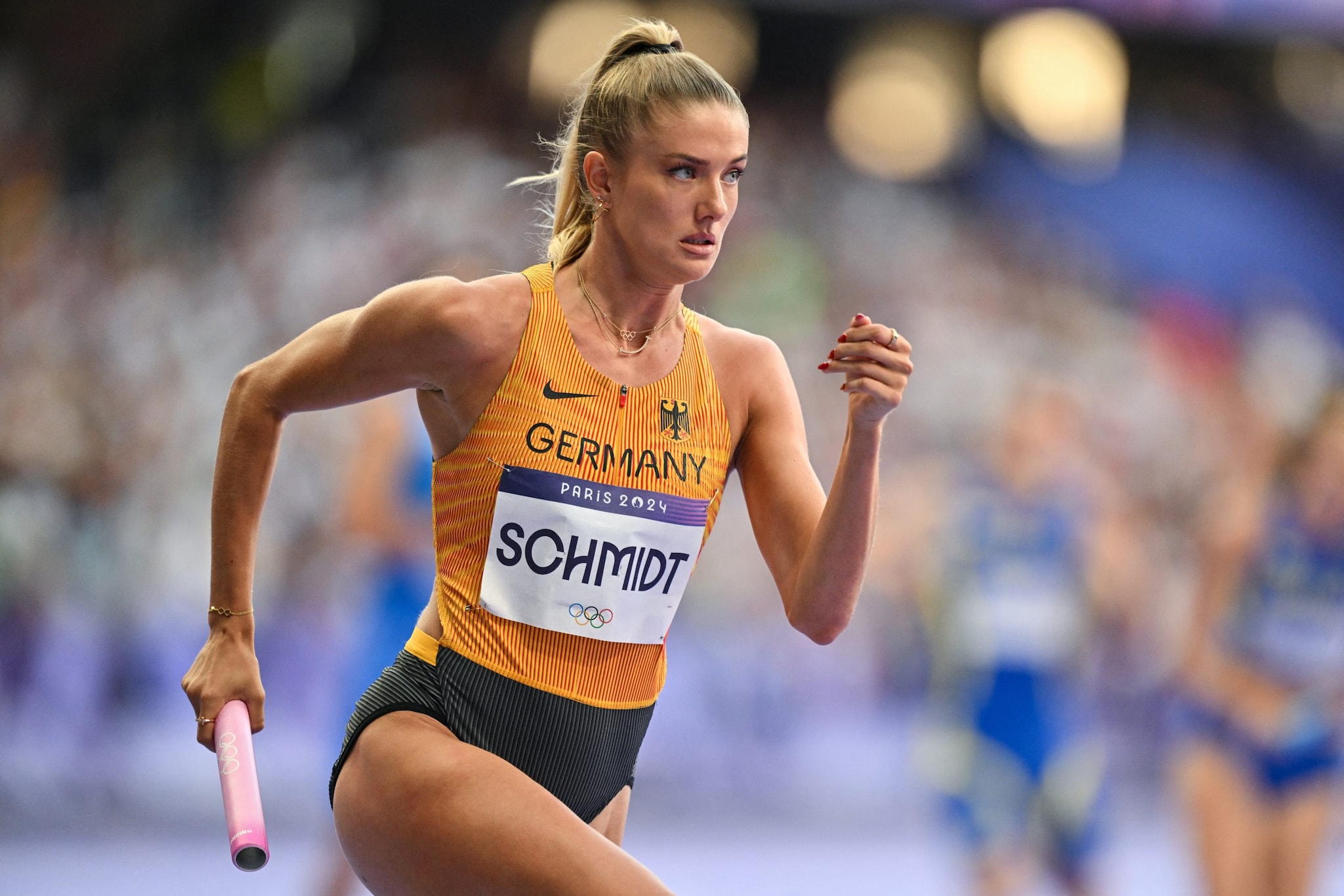 Alica Schmidt, Alica Schmidt age, Alica Schmidt pictures, Alica Schmidt gallery, Alica Schmidt latest news, Paris Olympics, Athletics, Borussia Dortmund Alica Schmidt, Alica Schmidt age, Alica Schmidt pictures, Alica Schmidt gallery, Alica Schmidt latest news, Paris Olympics, Athletics, Borussia Dortmund