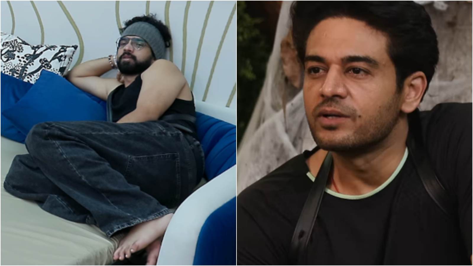 Bigg Boss 19: Amaal Mallik Calls Gaurav Khanna ‘Manipulative’, Says ‘Calculator Leke Baithte Hai’