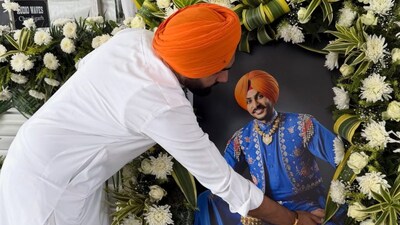 Ammy Virk Honours Late Friend Rajvir Jawanda’s Commitments: 'Did What
