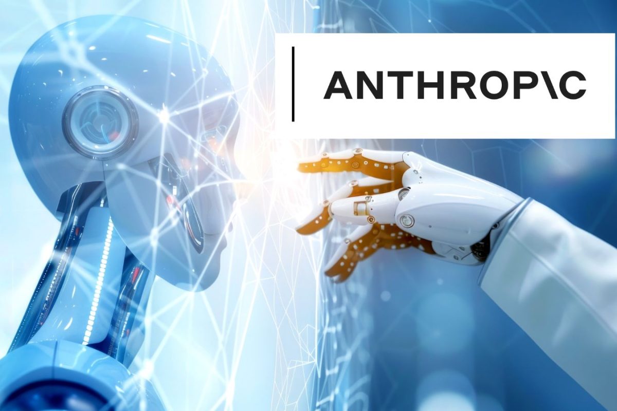 ChatGPT 5.1 Gets A New Rival: Anthropic Unveils Claude Opus 4.5 AI Model
