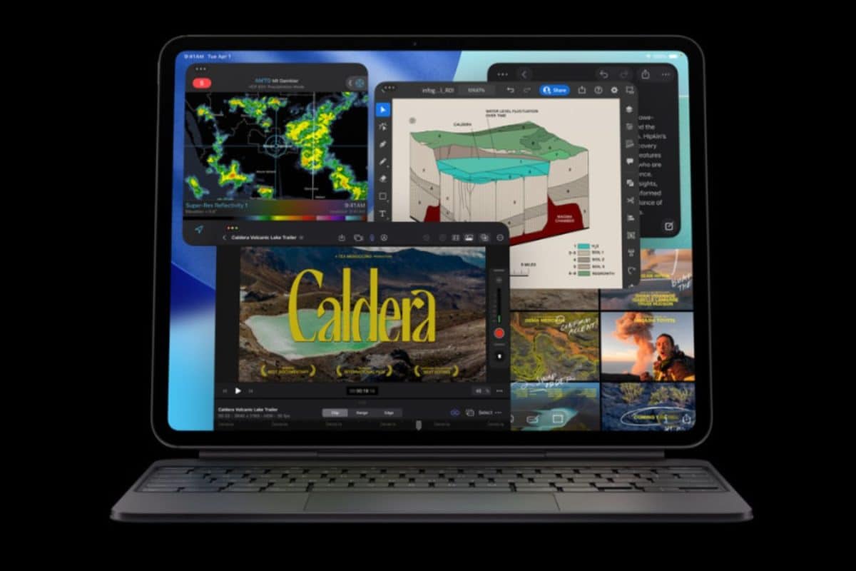 Apple MacBook Pro M5 And iPad Pro M5 India Price Details: All Variants Explained