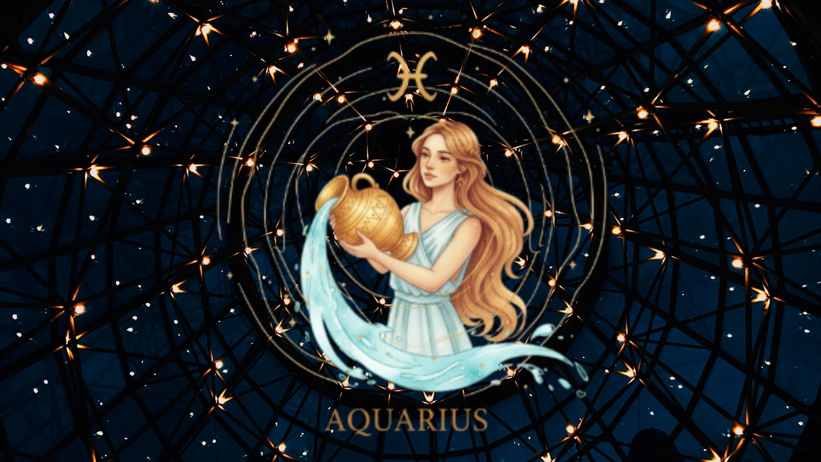 Aquarius horoscope