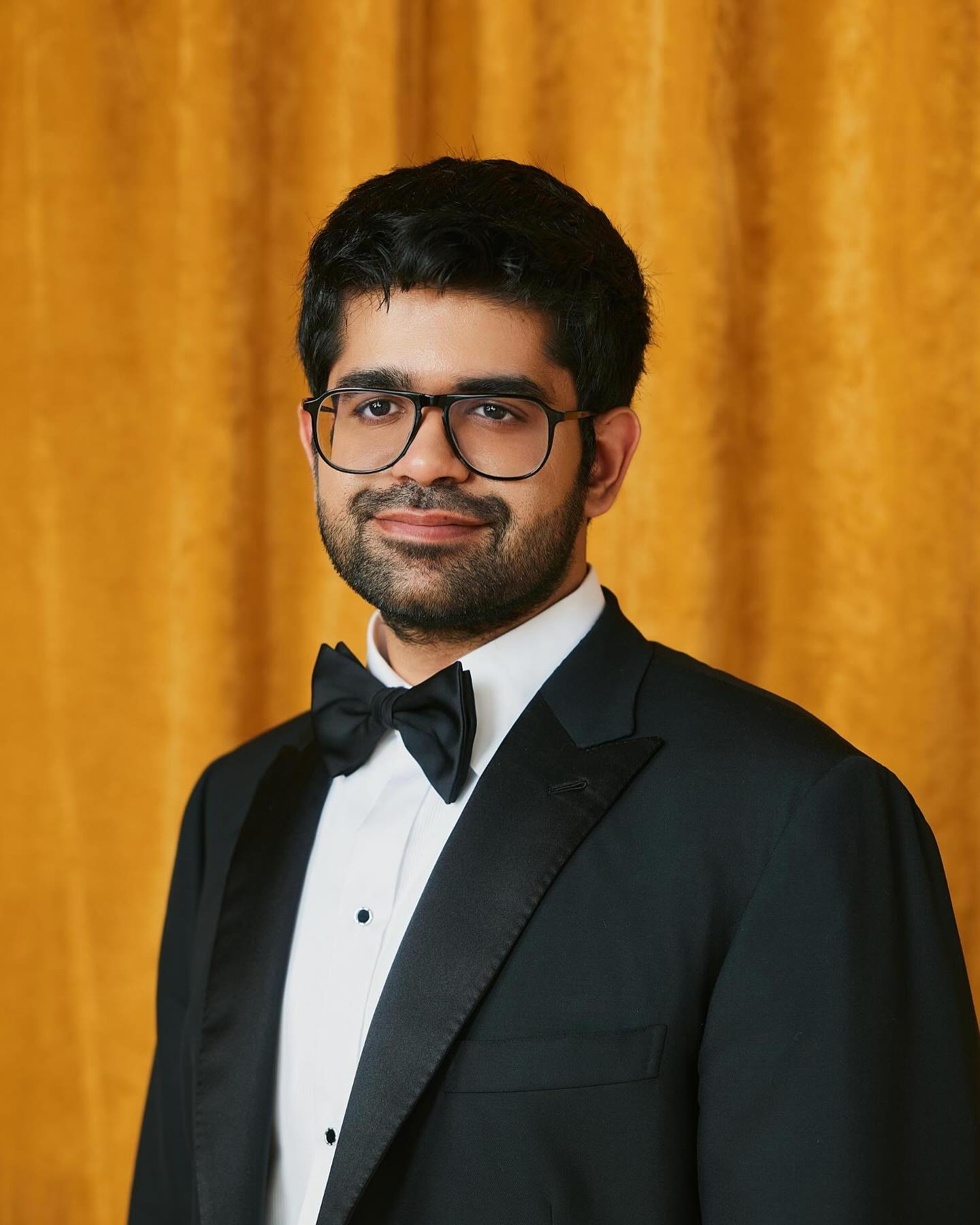 Meet Aravind Srinivas, India's Youngest Billionaire Meet Aravind Srinivas, India's Youngest Billionaire