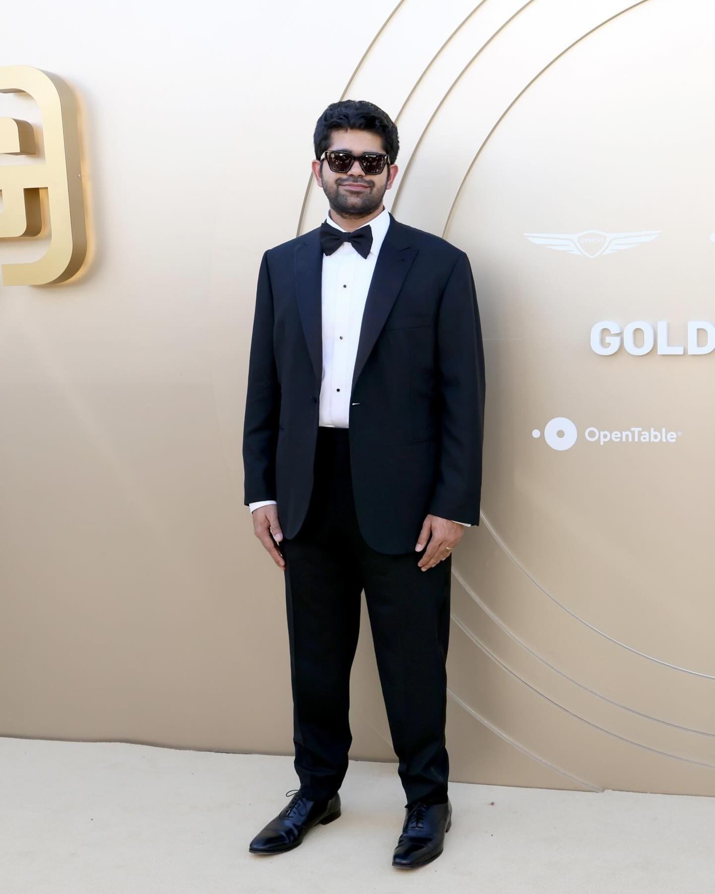 Meet Aravind Srinivas, India's Youngest Billionaire Meet Aravind Srinivas, India's Youngest Billionaire
