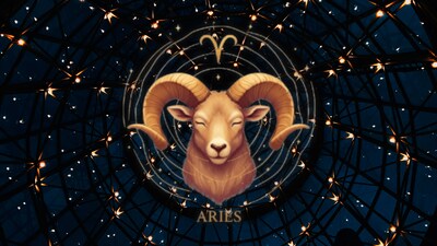 Aries Horoscope Today: Astrological predictions by Chirag Daruwalla for December 9 2025. (AI generated image)
