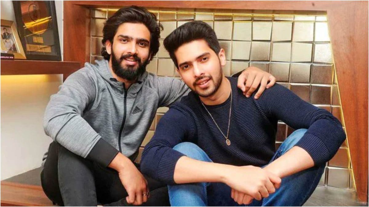 Armaan Malik Defends Brother Amaal Mallik Against Jealousy Claims