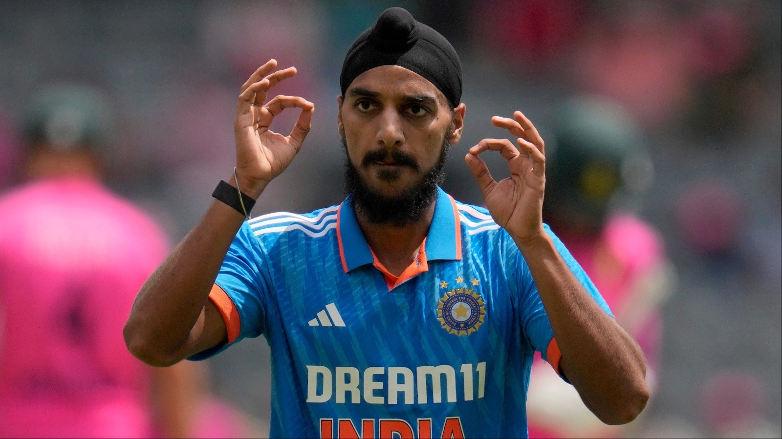 India A vs Australia A, 3rd Unofficial ODI LIVE Score India A vs Australia A, 3rd Unofficial ODI LIVE Score