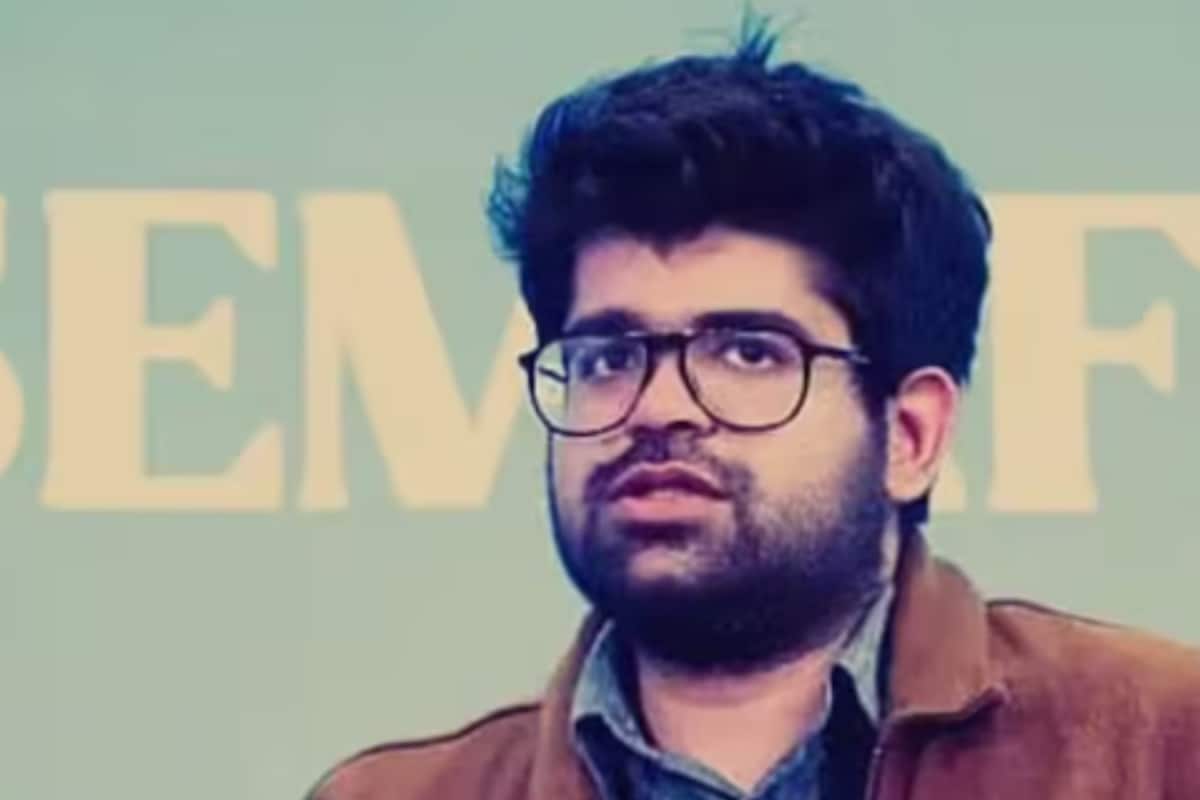 Perplexity CEO's 'Glorious' Gaffe: Aravind Srinivas Faces Flak After Telling Workers To Embrace AI-Led Layoffs