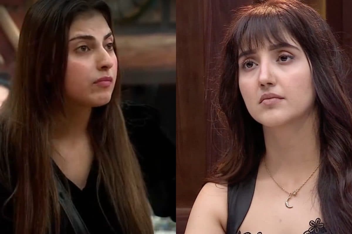 Bigg Boss 19: Manu Punjabi Slams Farrhana Bhatt, Lauds Ashnoor Kaur's 'Calm'