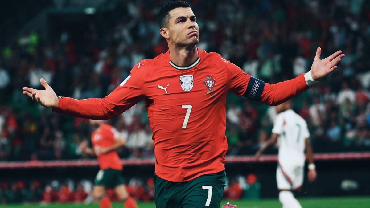 Cristiano Ronaldo Confirms 2026 FIFA World Cup Will 'Definitely' Be His Final Dance